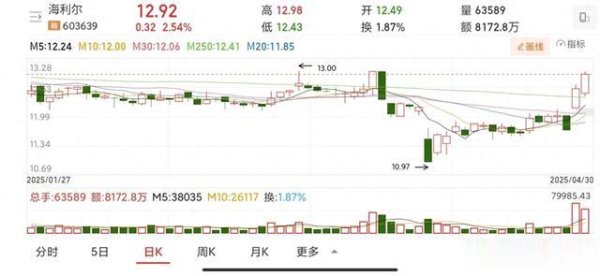 国元配资 我的自选股(两只高股息概念, 中线怎样? )