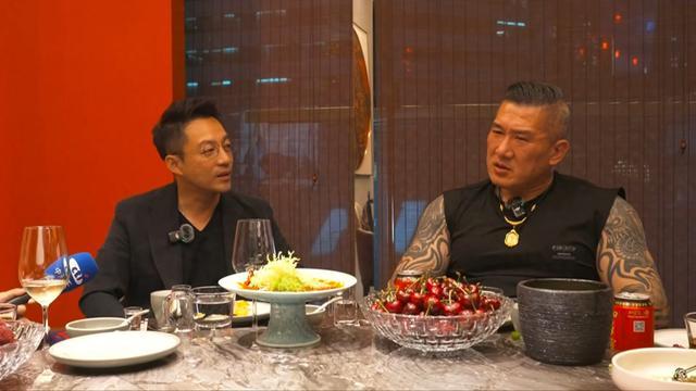 台湾网红馆长回顾大陆行时几近哽咽
